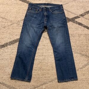 Men’s Levi’s 559 36/30